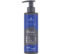 Schwarzkopf Professional Chroma ID Bonding Color Mask Blau 300 ml