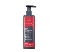 Schwarzkopf Chroma ID Color Mask 6-88 Ruby Red 300ml