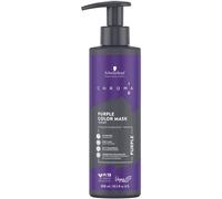 Schwarzkopf Chroma ID Color Mask Viola 300 ml - Maschera colorante
