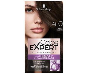 Schwarzkopf Color Expert - Tintura per capelli