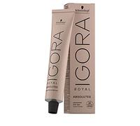 Schwarzkopf IGORA Assoluto 8-140 Biondo Chiaro Cendré Beige Naturale Tubo 60 ml