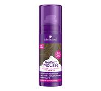Schwarzkopf - Colorazione per capelli in schiuma temporanea - Brillantezza e riflessi naturali - Effetto Volume - Perfect Mousse 3in 1 - Biondo intenso 7-0