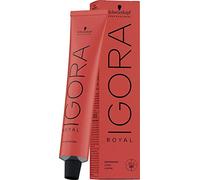 Schwarzkopf Colore per capelli professionale Igora Royal Permanent Color Crema 8-65 8-65