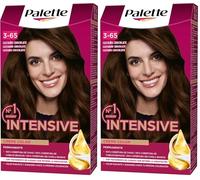 Schwarzkopf Colore Permanente - 125 Ml (Confezione da 2)