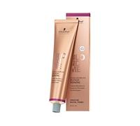 Schwarzkopf Crema Tonificante - Ice - Iris, 60 ml