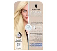 Schwarzkopf Creme Supreme, Schiarente Estremo, L1++