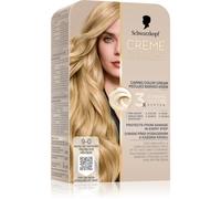 Schwarzkopf Creme Supreme tinta permanente per capelli colore 9-0 Natural Very Light Blonde 60 ml
