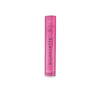Schwarzkopf Cura Capillare, Silhouette Color Brillance Hairspray Super Hold, 300 ml