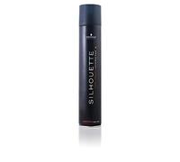 Schwarzkopf Cura Capillare, Silhouette Hairspray Super Hold, 500 ml