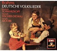 Schwarzkopf - Deutsche Volkslieder