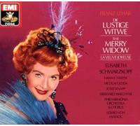 Schwarzkopf - Die Lustige Witwe (Ga)