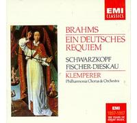 Schwarzkopf - Ein Deutsches Requiem