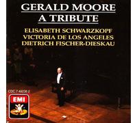 Schwarzkopf,Elisabet - Tribute To Gerald Moore