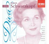 Schwarzkopf,Elisabeth - Deutsche & Franz.Opernarien