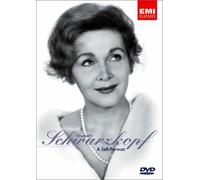 Schwarzkopf, Elisabeth - Elisabeth Schwarzkopf: A Self Portrait