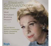 Schwarzkopf, Elisabeth - Elisabeth Schwarzkopf Sings Li