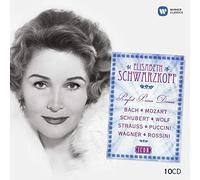 Schwarzkopf, Elisabeth - Icon (10 CD)