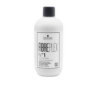Schwarzkopf Fibreplex 1 Booster 500ml - Additivo protettivo e riparatore