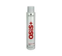Schwarzkopf Freeze Pump - Lacca capelli