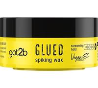 Schwarzkopf - gel forte per styling GOT2B