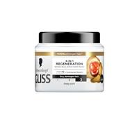 Gliss Maschera per Capelli Rigenerante 400 ml 400 ml