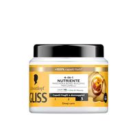 Gliss Maschera 4in1 Nutriente New 400ml
