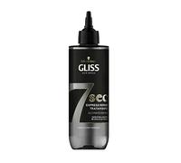 Schwarzkopf Gliss 7 Sec Express Ultimate Repair 200ml - Balsamo express