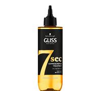 Schwarzkopf GLISS Express trattamento rigenerante, 200 ml