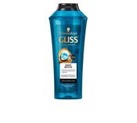 Schwarzkopf Gliss Aqua Revive 400 ml - Shampoo