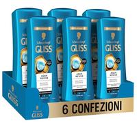 SHAMPOO GLISS 12PZ 2818608