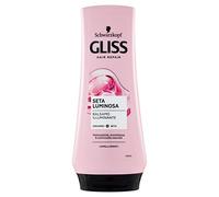 schwarzkopf gliss balsamo seta luminosa 200 m