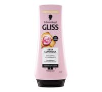 SCHWARZKOPF GLISS BALSAMO SETA