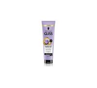 Schwarzkopf Gliss Blonde Perfector maschera rigenerante capelli decolorati 150 ml - Maschera Capelli