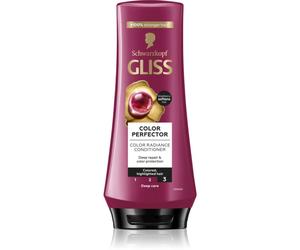 Schwarzkopf Gliss Color Perfector balsamo protettivo per capelli tinti 200 ml