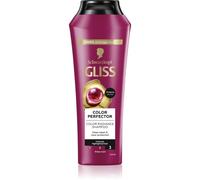 Schwarzkopf Gliss Color Perfector shampoo protettivo per capelli tinti 250 ml