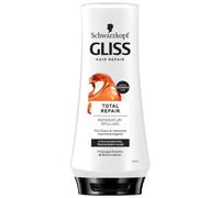 Schwarzkopf Gliss Conditioner Riparazione Totale 200 ml