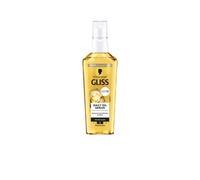 Schwarzkopf Gliss Oil Nutritive siero all'olio per uso quotidiano 75 ml