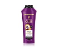 Schwarzkopf Gliss Full Wonder 400 ml - Shampoo