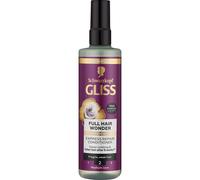 Gliss Full Hair Wonder Balsamo spray express 200 ml