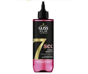 Schwarzkopf Gliss Kur 7 Sec Express-Repair Color Perfector 200 ml