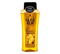 Schwarzkopf Gliss Kur Oil Nutritive 400Ml Per Donna (Shampoo)