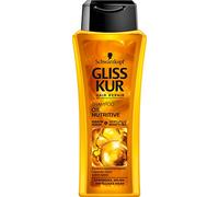 Schwarzkopf Gliss Kur Shampoo, Oil Nutritive, 250 ml