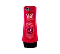 Schwarzkopf Gliss Kur Ultimate Color 200Ml Balm Per Donna (Balsamo Per Capelli)