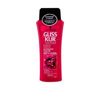 Schwarzkopf Gliss Kur Ultimate Color 250Ml Per Donna (Shampoo)