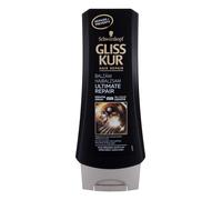 Schwarzkopf Gliss Kur Ultimate Repair 200Ml Per Donna (Balsamo Per Capelli)