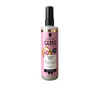 Schwarzkopf Gliss Liquid Silk Express Repair Conditioner 200ml