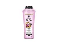 Schwarzkopf Gliss Liquid Silk Shampoo 400 ml