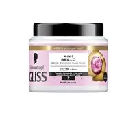 Schwarzkopf Gliss Liquid Slik Mask 400 ml