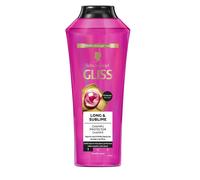 Schwarzkopf Gliss Shampoo Riparatore 400 ml - Marca: Schwarzkopf - EAN: 8410436457125