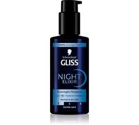 Gliss Night Elixir Aqua Revive 100 ml 100 ml